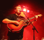 Michael Pape Gitarrist